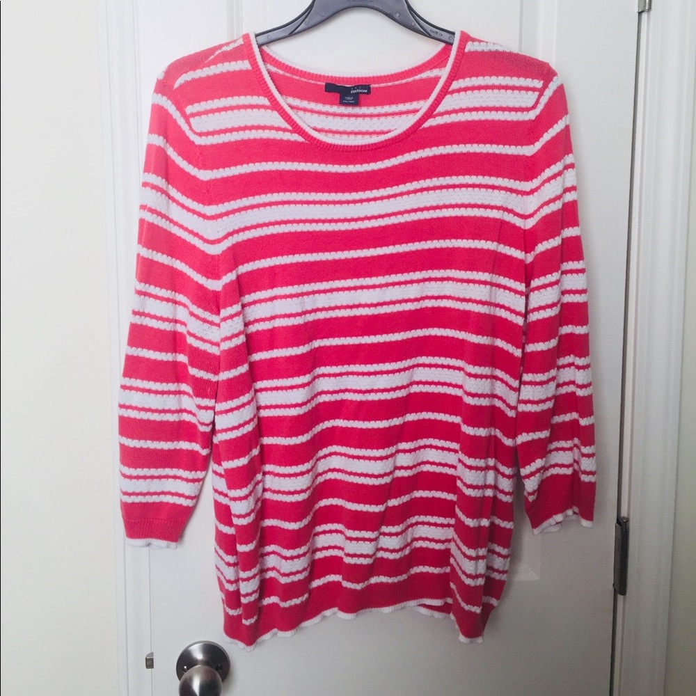 Cozy Sweater